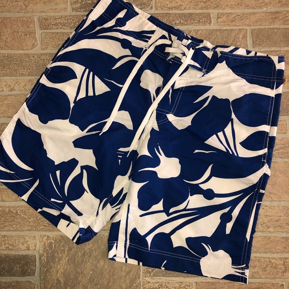 Converse Other - Converse swim trunks 38 Blue